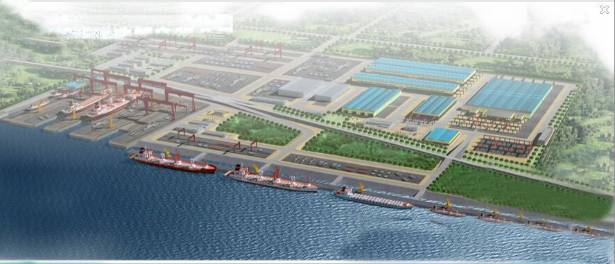 第50頁_新聞中心_蕪湖造船廠有限公司