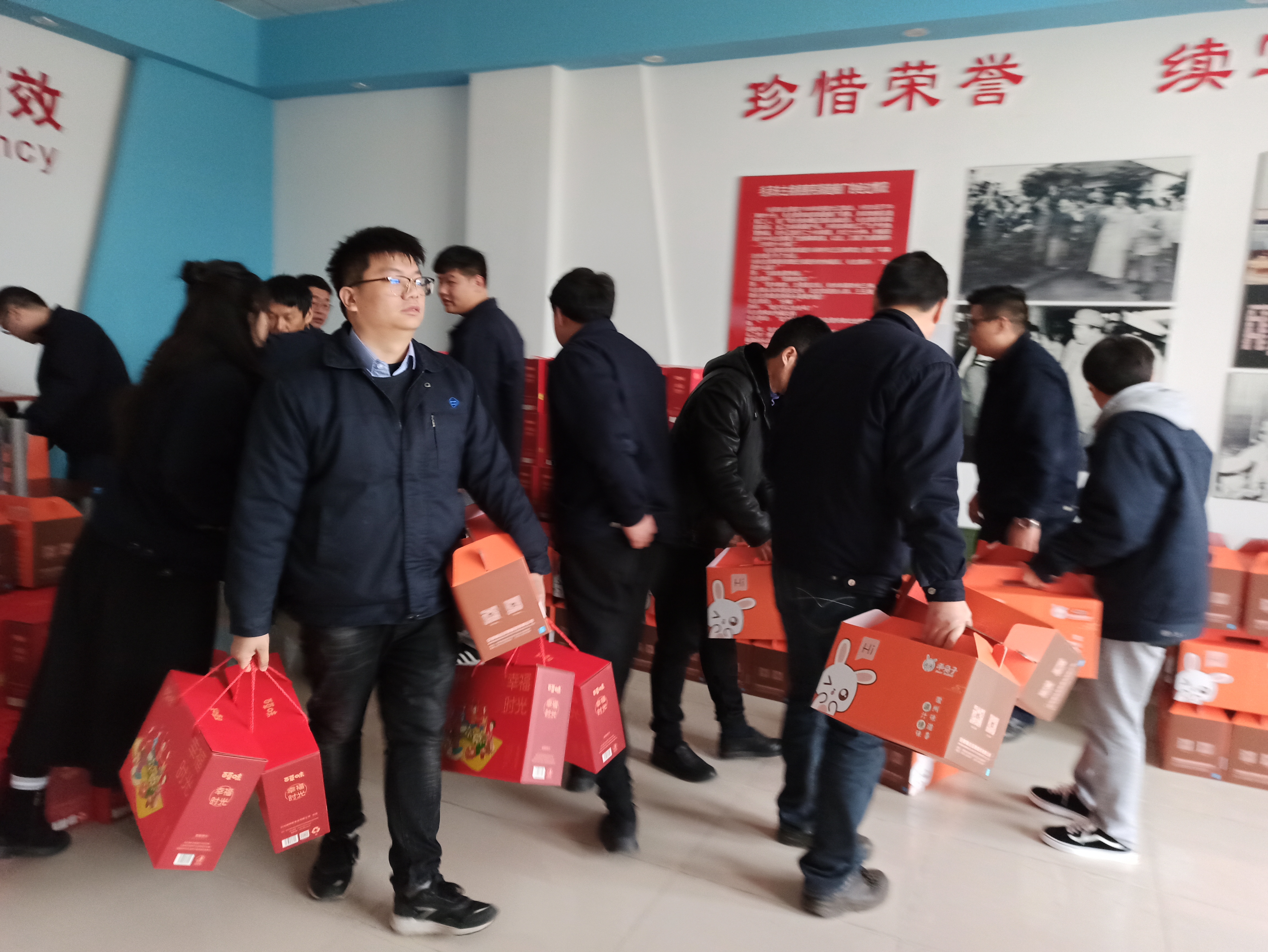 第43頁(yè)_新聞中心_蕪湖造船廠有限公司