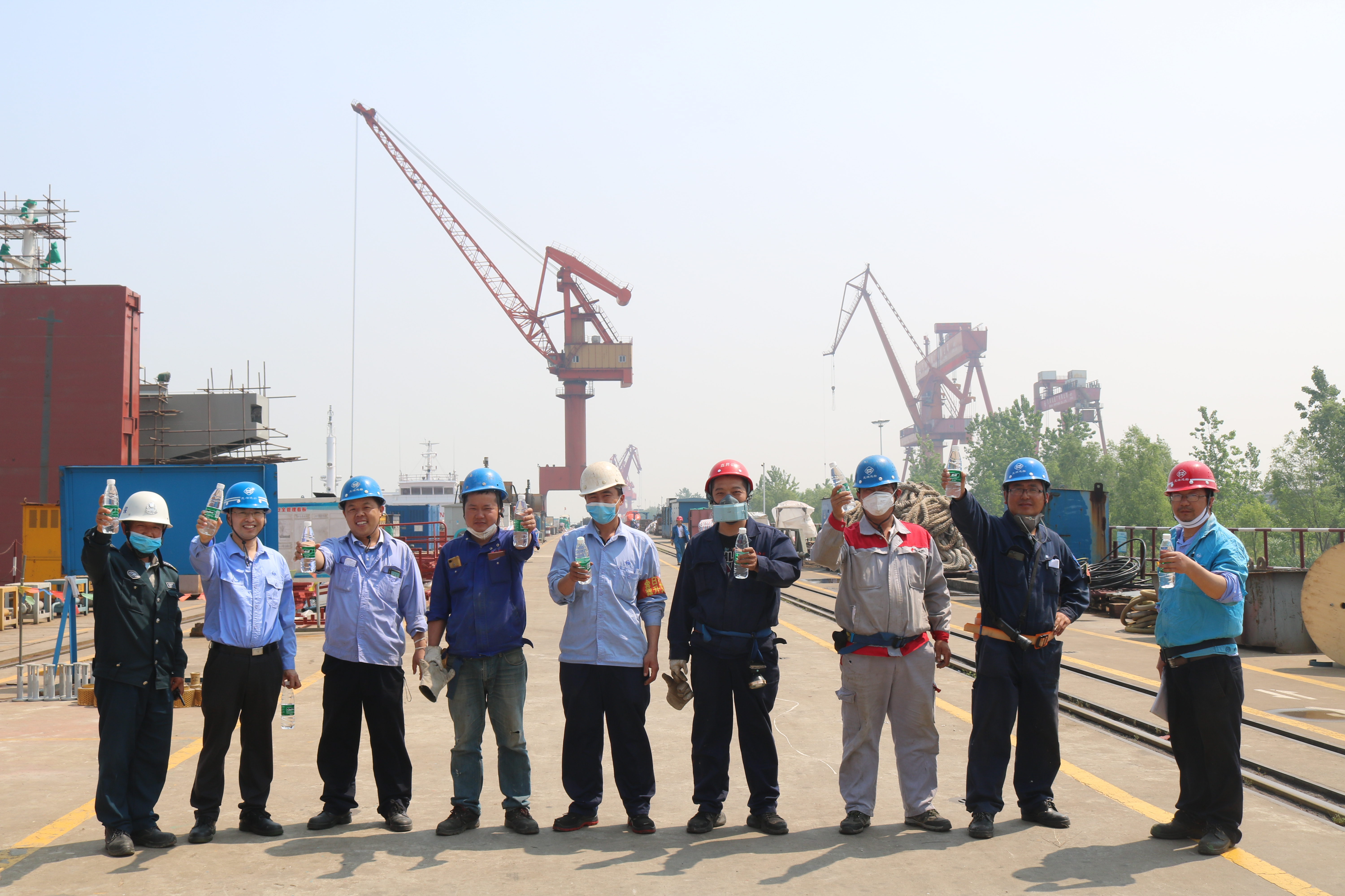 第41頁_新聞中心_蕪湖造船廠有限公司