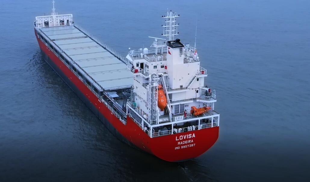 第23頁(yè)_新聞中心_蕪湖造船廠有限公司