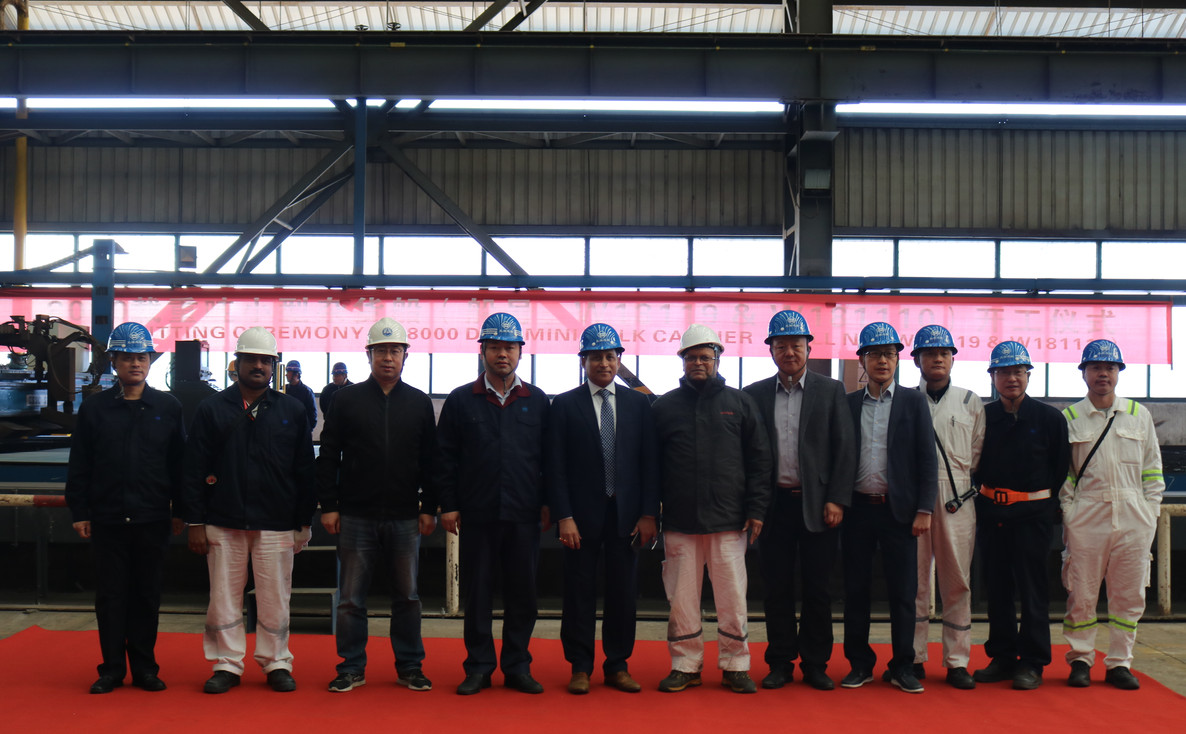 第45頁_新聞中心_蕪湖造船廠有限公司