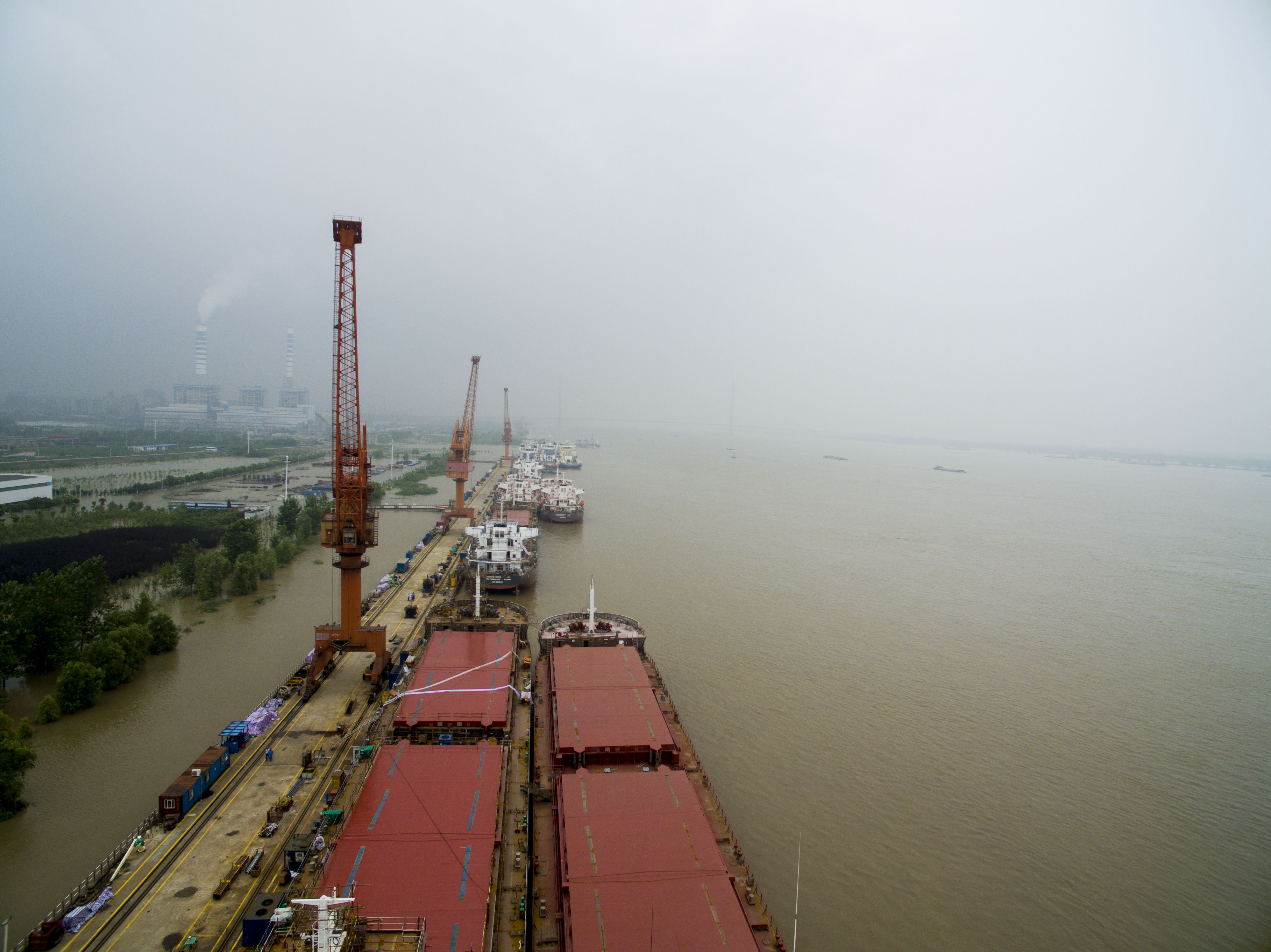 第39頁(yè)_新聞中心_蕪湖造船廠有限公司