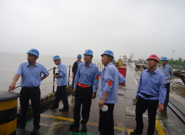 第50頁_新聞中心_蕪湖造船廠有限公司