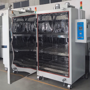 烘箱是干什么用的?