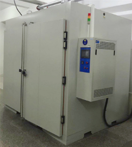 烘箱的簡(jiǎn)介與應(yīng)用