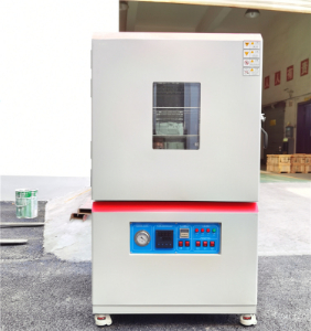 真空干燥箱對比鼓風(fēng)干燥箱