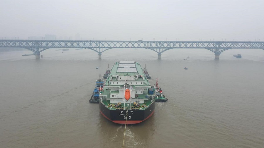 第53頁_新聞中心_蕪湖造船廠有限公司