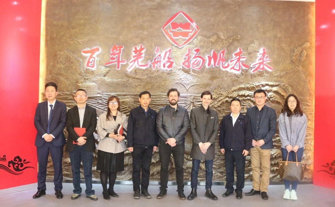 第36頁_新聞中心_蕪湖造船廠有限公司