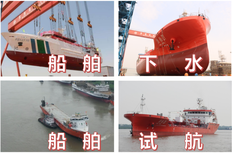 第30頁_公司動態(tài)_新聞中心_蕪湖造船廠有限公司