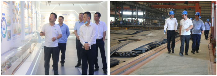 第30頁_公司動態(tài)_新聞中心_蕪湖造船廠有限公司