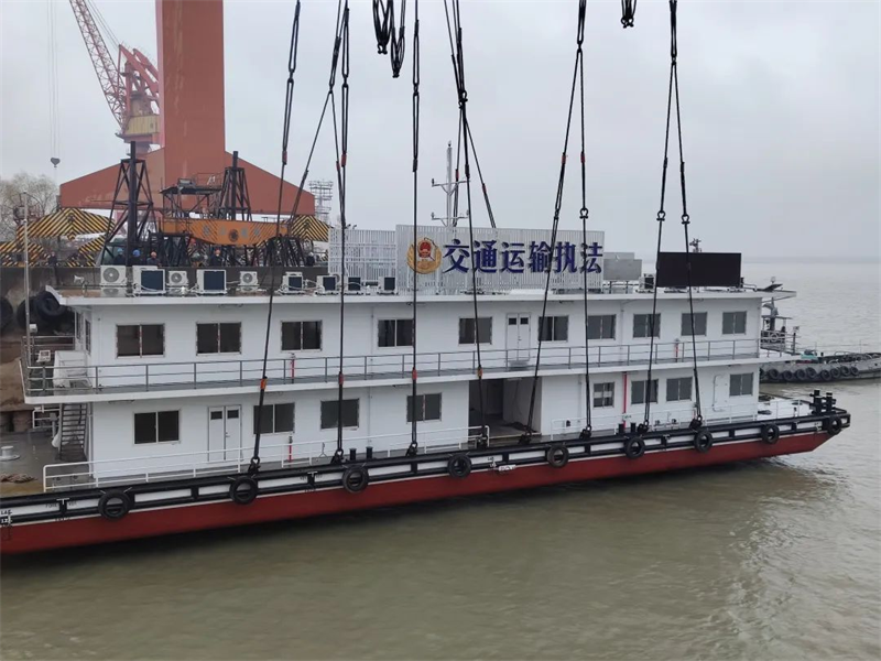 第24頁(yè)_新聞中心_蕪湖造船廠有限公司