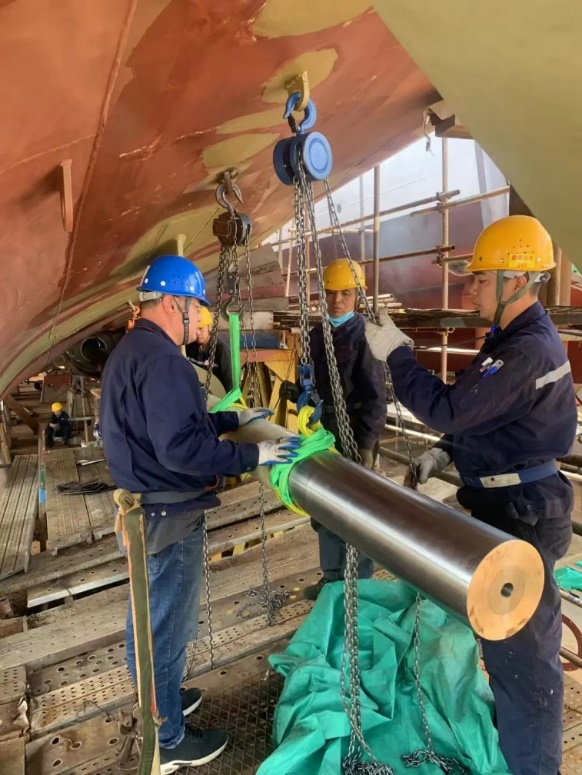 第21頁_新聞中心_蕪湖造船廠有限公司