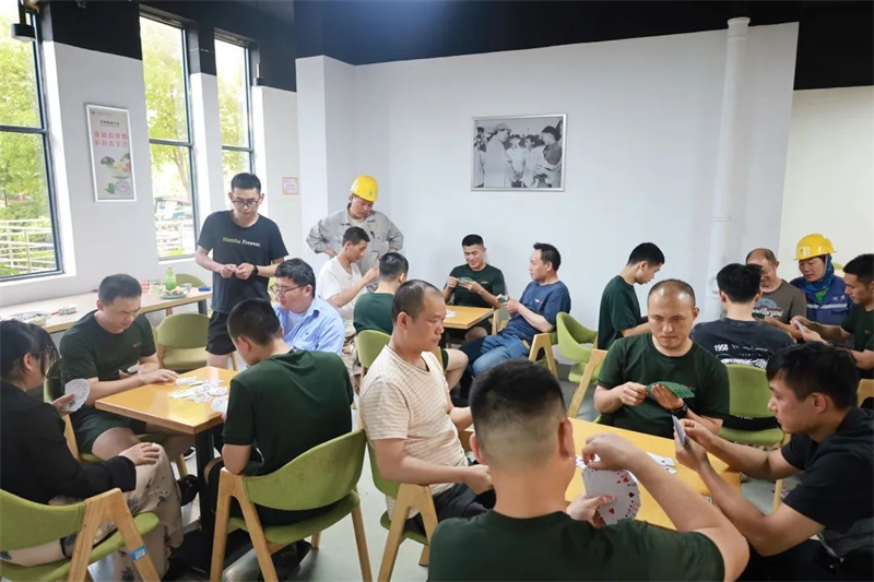 第19頁(yè)_新聞中心_蕪湖造船廠有限公司