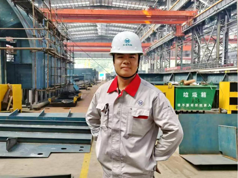 第15頁(yè)_新聞中心_蕪湖造船廠有限公司