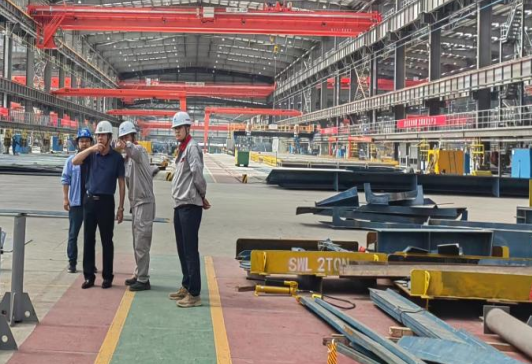 第15頁(yè)_新聞中心_蕪湖造船廠有限公司