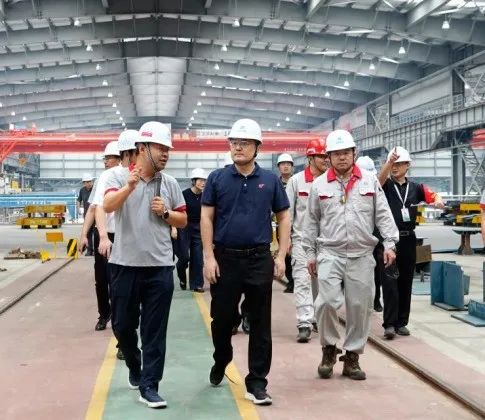 第14頁_新聞中心_蕪湖造船廠有限公司