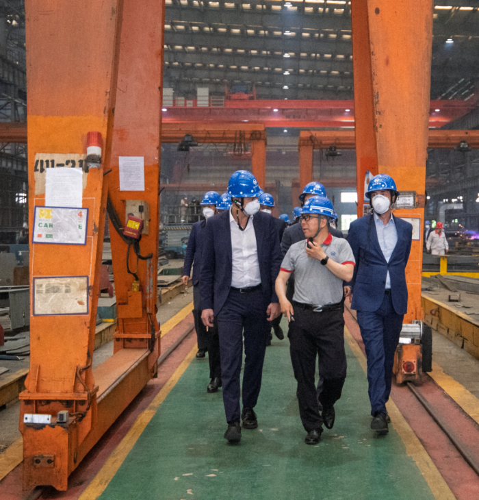 第6頁_新聞中心_蕪湖造船廠有限公司